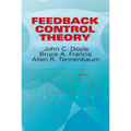 Feedback Control Theory - Paperback