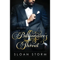 Billionaire's Threat: Billionaire Erotic Romance - Paperback