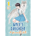 Wolf's Daughter: A Werewolf's Tale Vol. 1 - Paperback