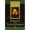 Romans and Thessalonians - Paperback