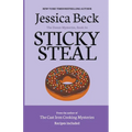 Sticky Steal - Paperback