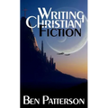 Writing Christian Fiction - Paperback