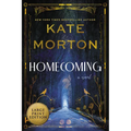 Homecoming - Paperback