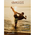 Able Muse, Winter 2022/23 (No. 30 - print edition): a review of poetry, prose & art - Paperback