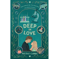 Deep In Love: An Academic Rivals-to-Lovers Spicy STEM Romance - Paperback