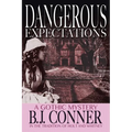 Dangerous Expectations: A Gothic Mystery in the Tradition of Holt and Whitney - Paperback