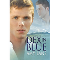 Dex in Blue: Volume 2 - Paperback