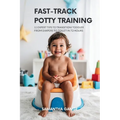 Fast-Track Potty Training: 11 Expert Tips To Transition Your Toddler From Diapers To Toilet In 72 Hours - Paperback