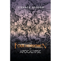 The Four Horsemen of Apocalypse - Paperback