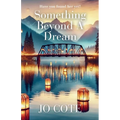 Something Beyond A Dream - Paperback