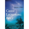 Chief Lightning Bolt - Paperback