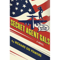 Secret Agent Gals - Paperback