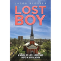 Lost Boy - Paperback