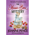The Music Box Mystery - Paperback