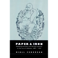 Paper and Iron: Hamburg Business and German Politics in the Era of Inflation, 1897 1927 - Paperback