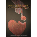 Love's Labor Lost - Paperback
