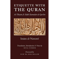 Etiquette With the Quran - Paperback