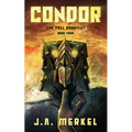 The Fall Gauntlet: Condor - Paperback