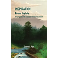 Inspiration from Inside: Keeping the faith when your freedom is limited - Paperback