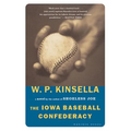 The Iowa Baseball Confederacy - Paperback
