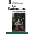 The Rationalists: History of Western Philosophy 4 - Paperback