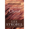 The Case for Christ: A Journalist's Personal Investigation of the Evidence for Jesus - Paperback