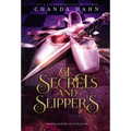 Of Secrets and Slippers - Hardcover