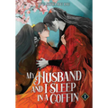 My Husband and I Sleep in a Coffin (Novel) Vol. 1 - Paperback