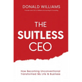The Suitless CEO: How Becoming Unconventional Transformed My Life & Business - Paperback