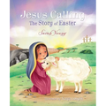 Jesus Calling: The Story of Easter - Hardcover