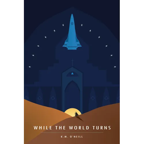 While the World Turns - Paperback