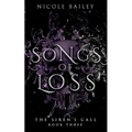 Songs of Loss - Paperback