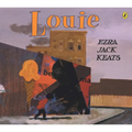 Louie - Paperback