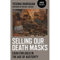 Selling Our Death Masks - Paperback