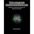 The 8051/8052 Microcontroller: Architecture, Assembly Language, and Hardware Interfacing - Paperback