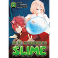That Time I Got Reincarnated as a Slime 3 - Paperback
