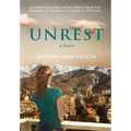 Unrest: A Coming-of-Age Story Beneath the Alborz Mountains - Hardcover