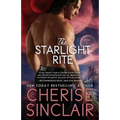 The Starlight Rite - Paperback