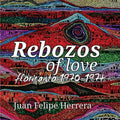 Rebozos of love: floricanto 1970-1974: floricanto - Paperback