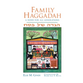 Family Haggadah - Paperback