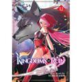 The Kingdoms of Ruin Vol. 12 - Paperback