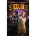 Succubus - Paperback