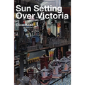 Sun Setting Over Victoria - Paperback