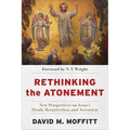 Rethinking the Atonement - Hardcover