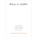 What Is God? - Paperback