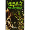 Wendt: Leaves of the Banyan Tree - Paperback