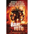 The Bane of Yoto - Paperback