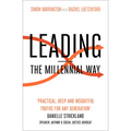 Leading the Millennial Way - Paperback