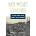 Not White Enough: The Long, Shameful Road to Japanese American Internment - Hardcover