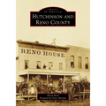 Hutchinson and Reno County - Paperback